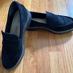 Anne Klein Everly Penny Loafers: Women’s 8